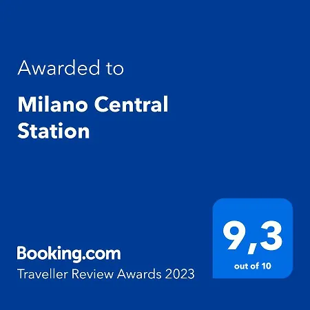 Station Milan