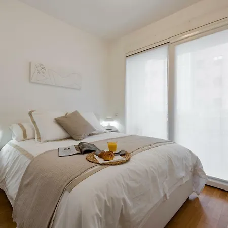 Station Apartment Milan