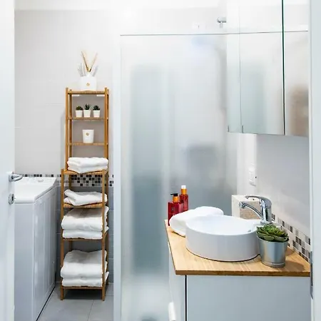Apartment Station