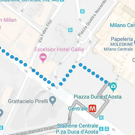 Station Milano