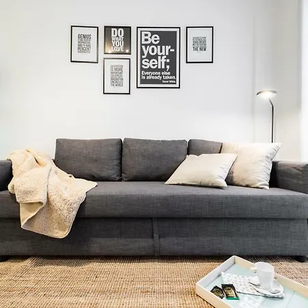 Apartment Station *