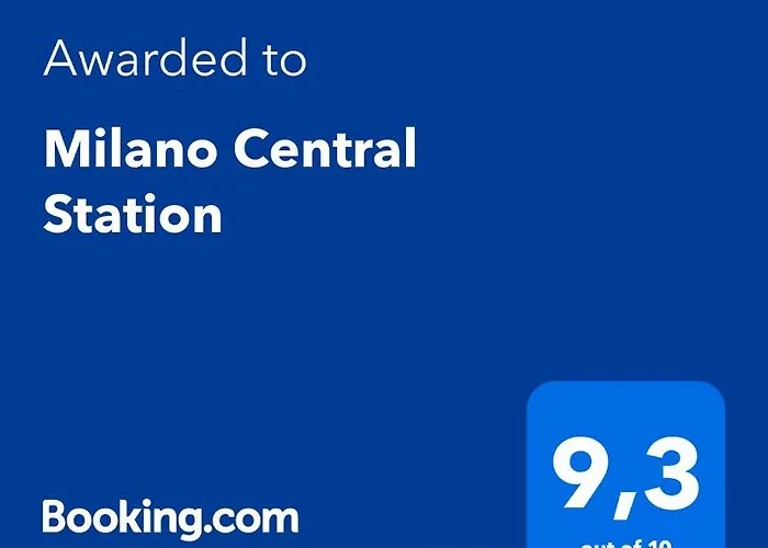 Station Milano
